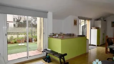 Apartment in Torrelles de Llobregat photo 20