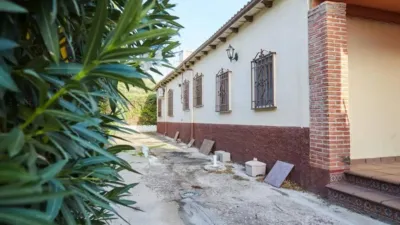 Chalet in Jaén Capital photo 45