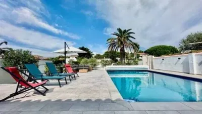 Chalet in Empuriabrava photo 4