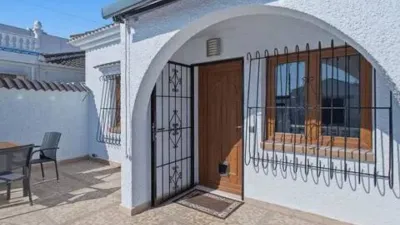 Chalet en calle Ravel photo 39