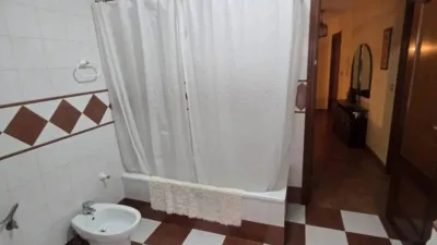 Chalet in Úbeda photo 26