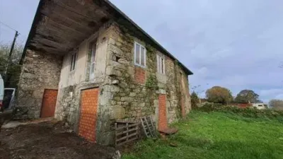 Chalet in A Estrada photo 2