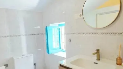 Chalet in Canillas de Albaida photo 12