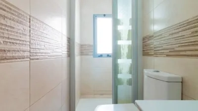 Apartment in Zofío photo 23