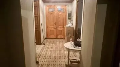 Chalet in La Roda photo 22