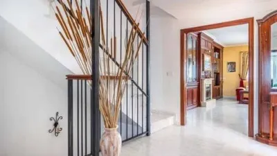 Chalet in Barrio Alto photo 6