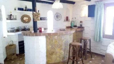 Chalet in Calvià photo 52