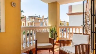 Chalet in Barrio Alto photo 21