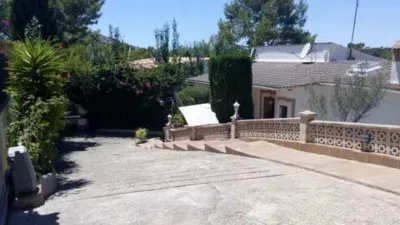 Chalet in Calvià photo 9