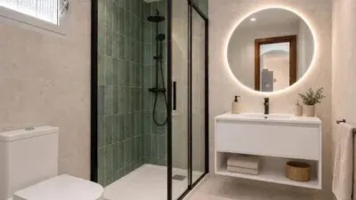 Apartment at Calle Pinas Las, 3 photo 4