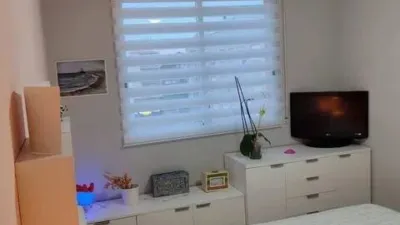 Flat in Murcia Capital photo 9