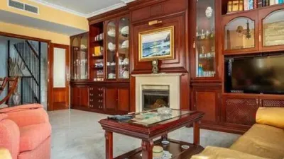 Chalet in Barrio Alto photo 9