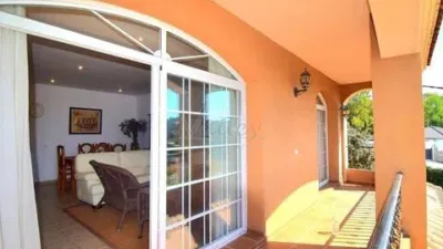 Chalet in Barrio San Roque photo 16