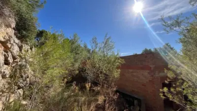 Chalet in La Bisbal del Penedès photo 33