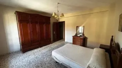 Apartment in La Rinconada photo 14