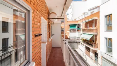 Apartment in Zofío photo 3