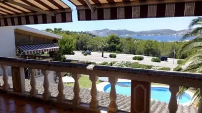 Chalet in Calvià photo 25