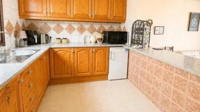 Flat on Calle Retama, 1 photo 14