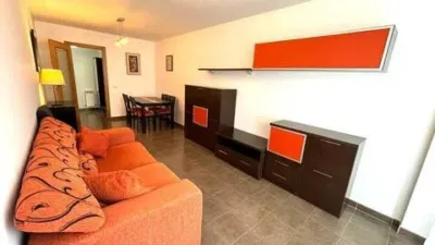 Apartment in Barrio de Maeda photo 11