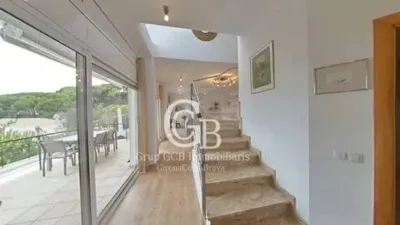 Chalet on Carrer dels Pardals photo 7