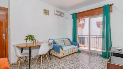 Apartment on Calle San Miguel Alta photo 9