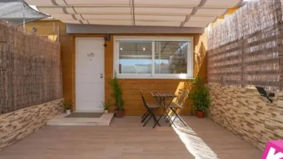 Chalet in Gran Alacant photo 4