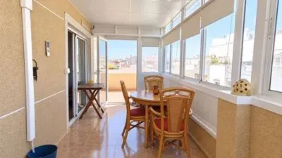 Penthouse on Calle Caballero de Rodas photo 10