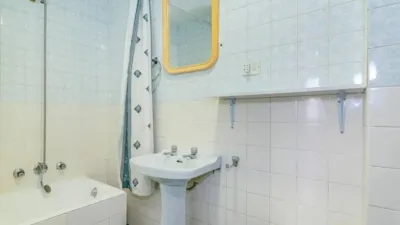 Apartment on Calle San Miguel Alta photo 36