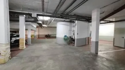 Ático en Cort photo 16