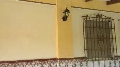Chalet in Jaén Capital photo 44