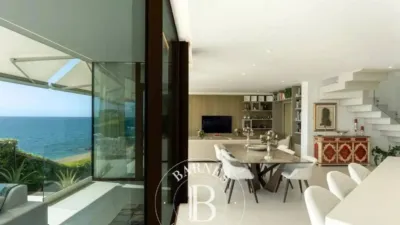 Chalet in Sant Pol de Mar photo 26