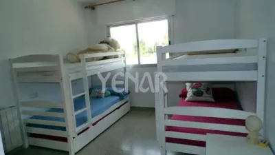 Chalet en Castalla photo 22