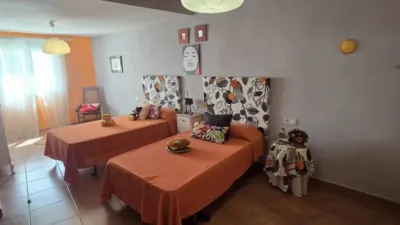 Chalet in Úbeda photo 21