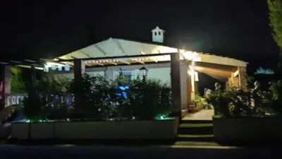 Chalet in Jaén Capital photo 3