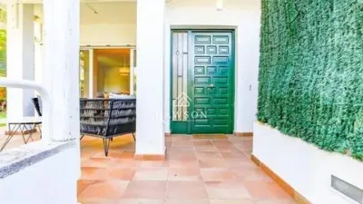 Terraced house in Sitges photo 34