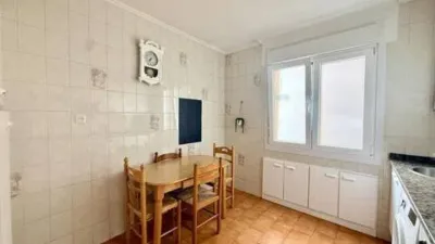Apartment in Santutxu photo 25