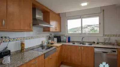 Apartment in Torrelles de Llobregat photo 10