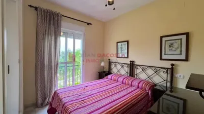 Apartment in Lepe photo 14
