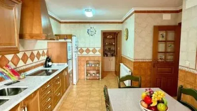Chalet en Almagro photo 4
