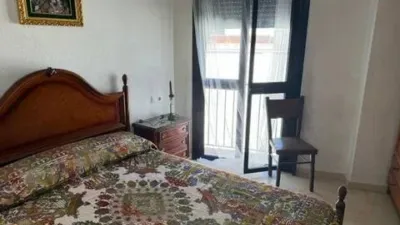 Apartment in Vejer de la Frontera photo 13