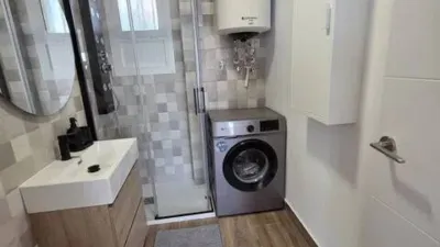 Apartment in Calpe - Calp photo 21