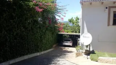 Chalet in Calvià photo 12