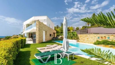 Chalet in Sant Pol de Mar photo 68