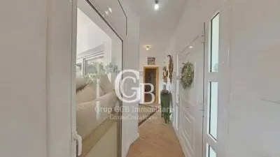 Chalet on Carrer dels Pardals photo 24