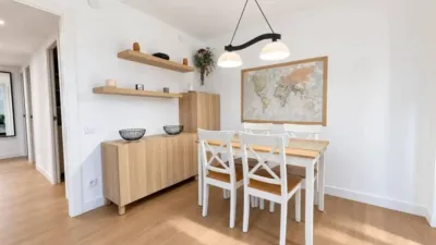 Flat in Esplugues de Llobregat photo 18
