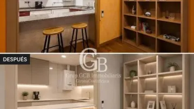 Apartment on Carrer de les Puntaires photo 8