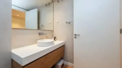 Apartment in Golf photo 16
