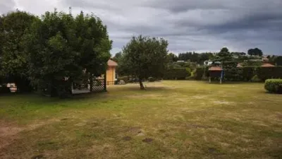 Chalet in Narón photo 8