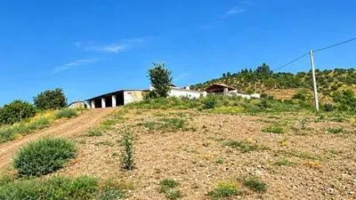 Rustic house on Calle Partida Cortijo Macias, 2 photo 18