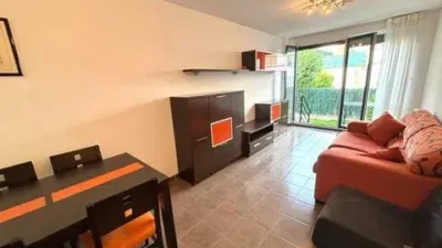 Apartment in Barrio de Maeda photo 9